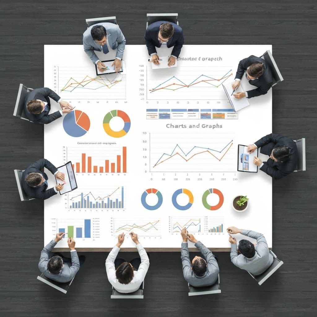 Löneutveckling 2025: Vad kan du förvänta dig?