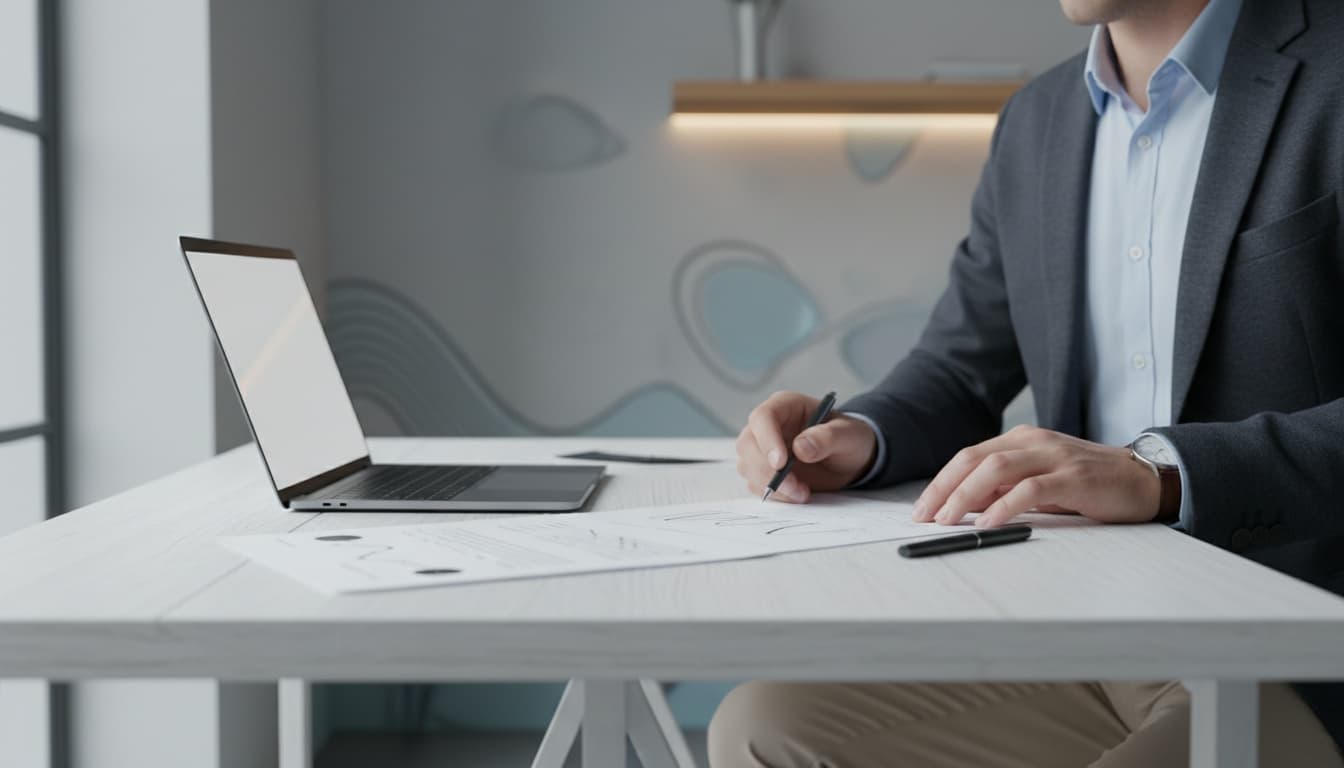 Vad tjänar en controller 2026 – lönestatistik och framtidsutsikter för business controllers