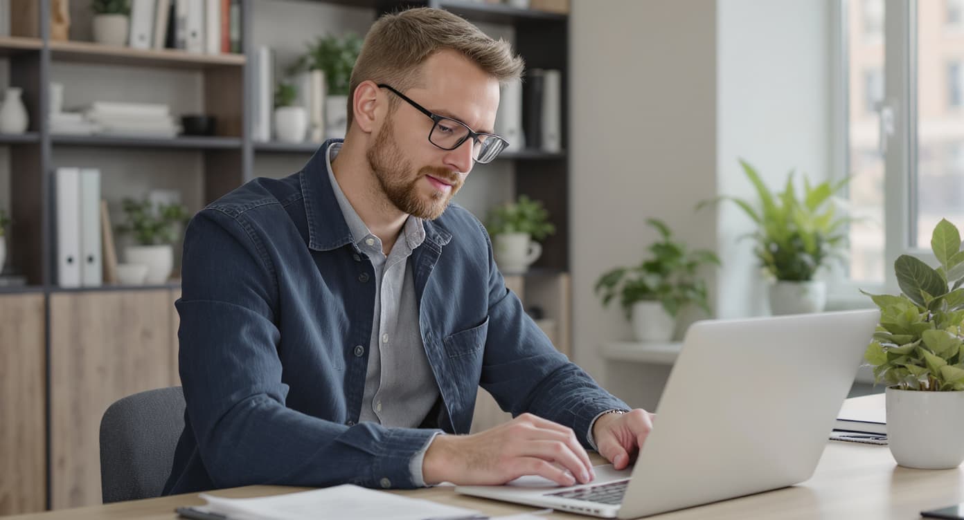 Inköpare lön 2025 – lönestatistik och framtidsutsikter för inköpare och upphandlare