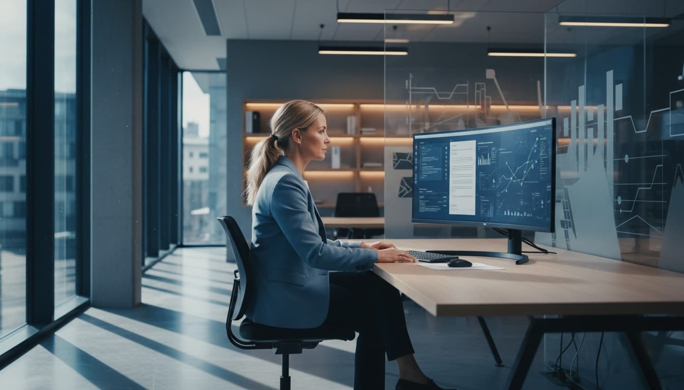 Kriminolog lön 2026 – vad tjänar kriminologer och vilka framtidsutsikter finns?