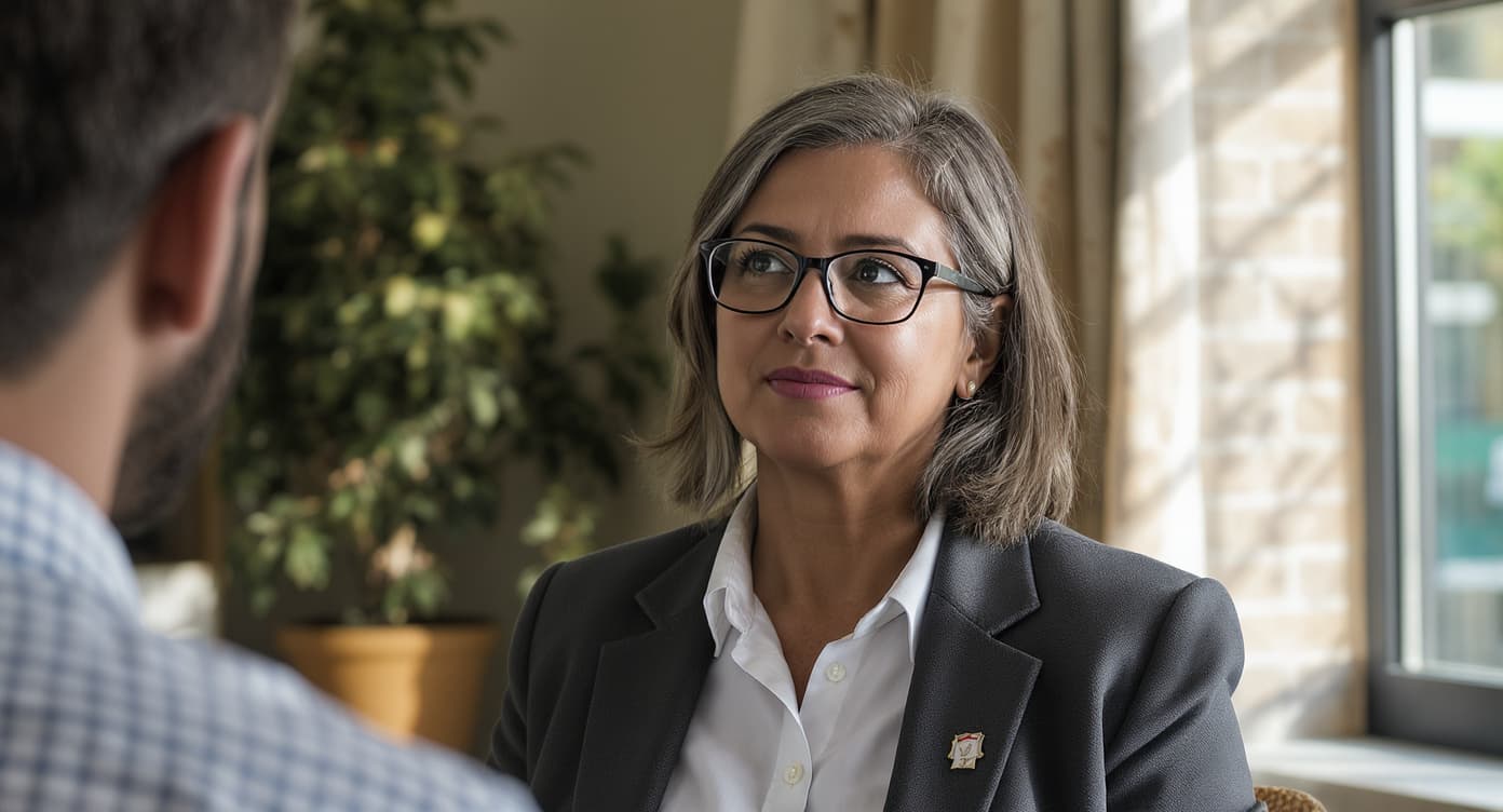 Kurator lön 2025 – lönestatistik och hur du kan få högre lön som skolkurator