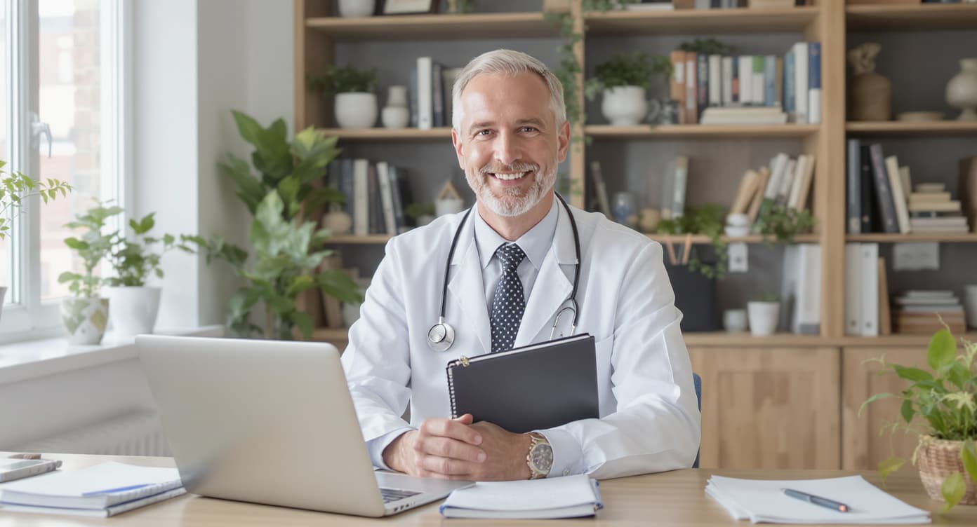 Psykolog lön 2025 – vad tjänar en psykolog i Sverige?