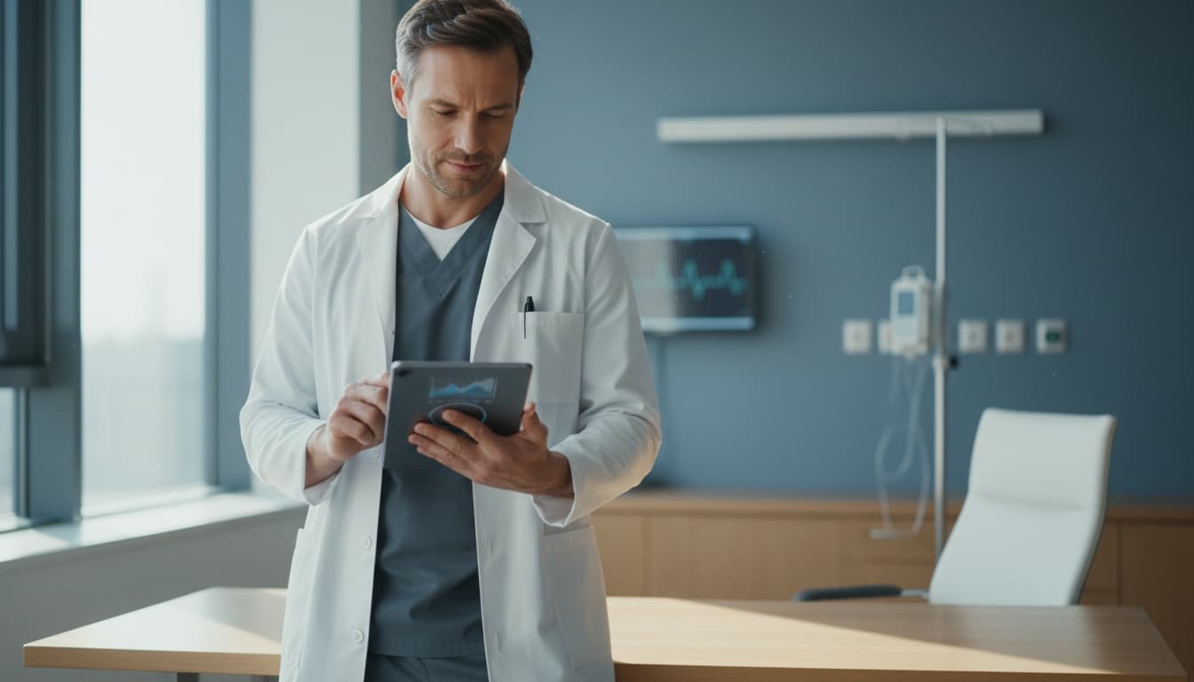 Specialistundersköterska lön 2026 – lönestatistik och faktorer