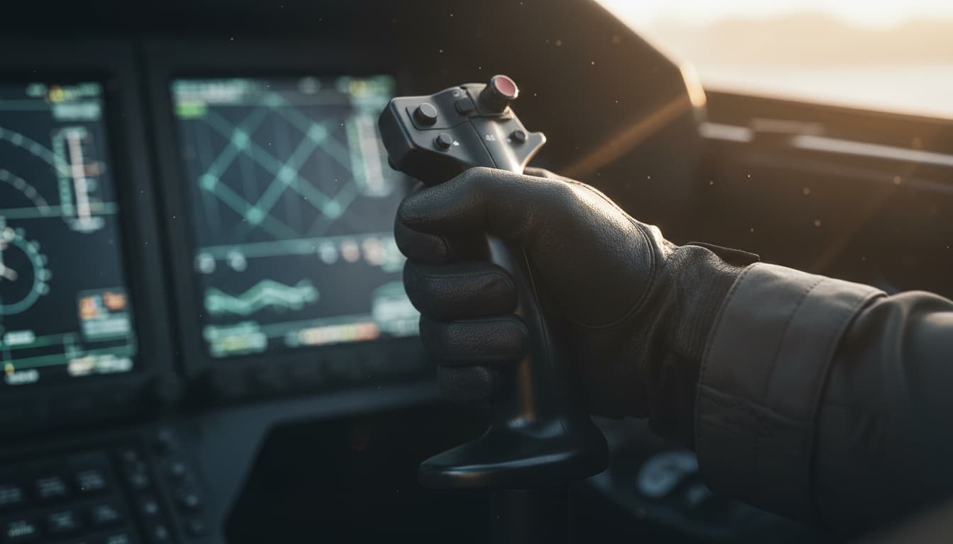 Vad tjänar stridspiloter i Försvarsmakten och varför flyr så många yrket?