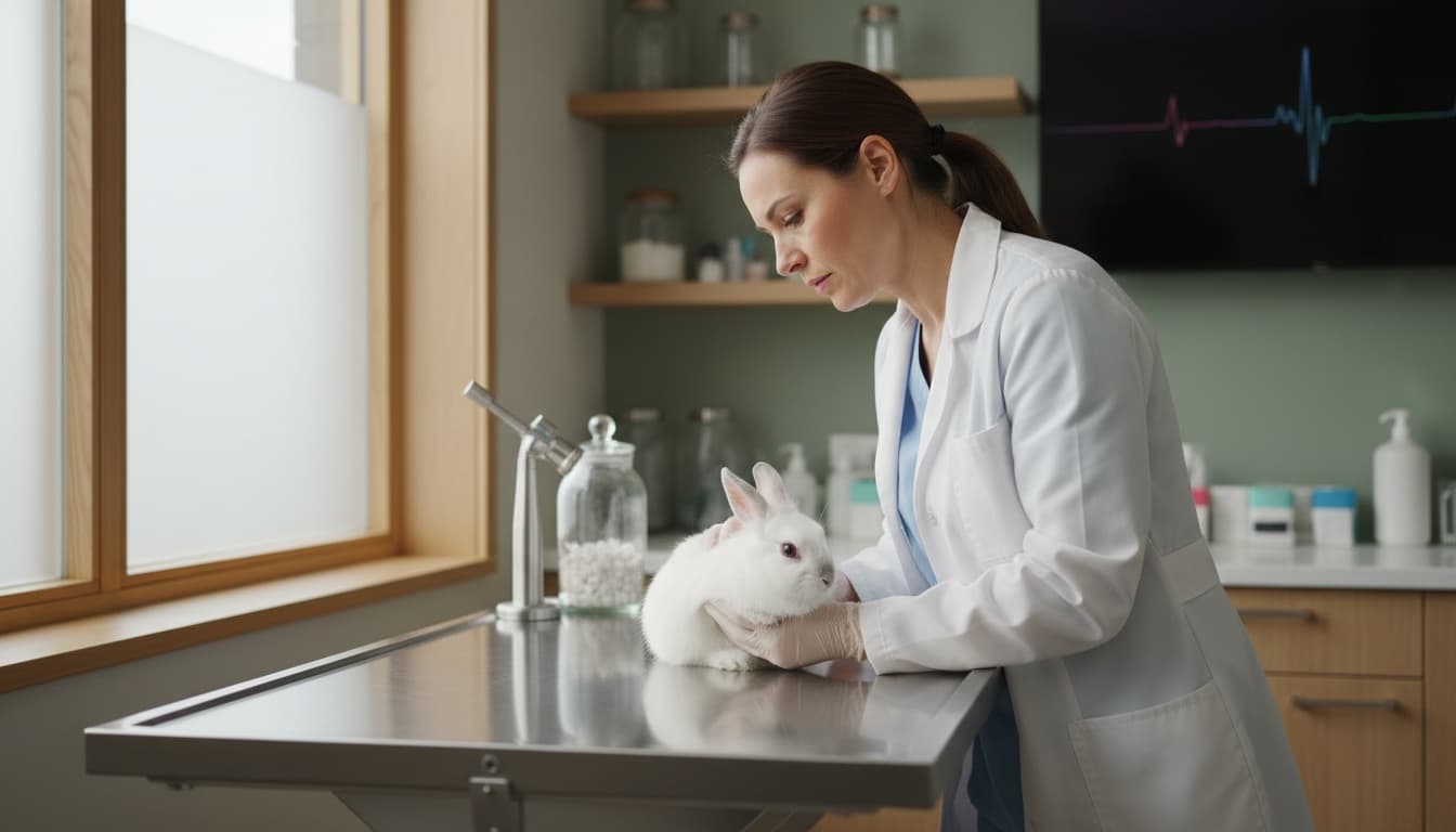 Veterinär lön – Lönestatistik visar 53 000 kr i genomsnitt med starka framtidsutsikter