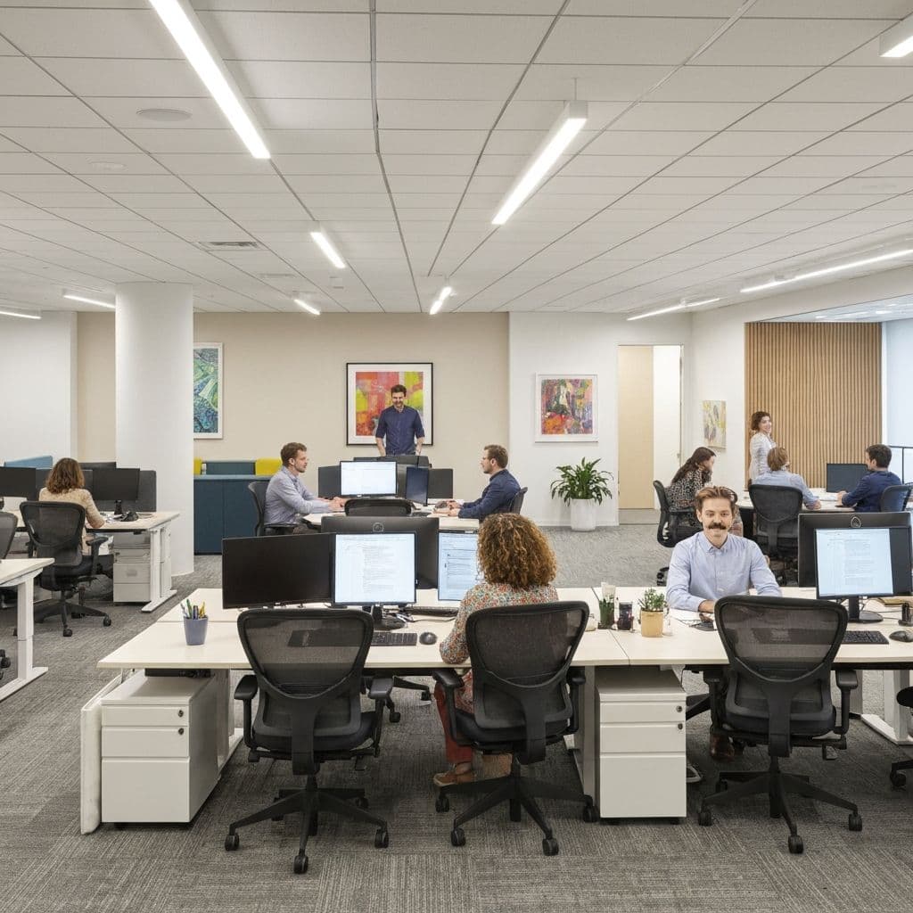 Vårdpersonal: Löneutveckling och framtidsutsikter