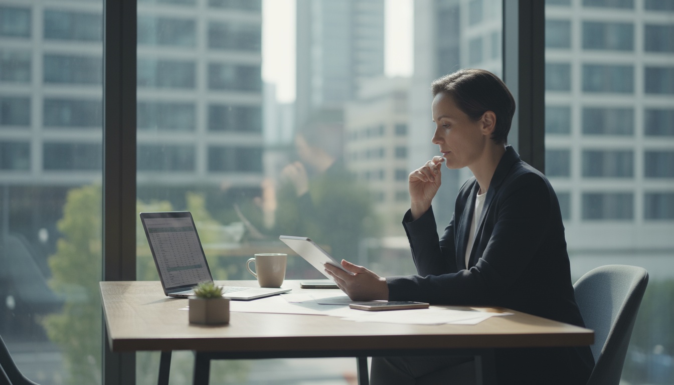 Administratör lön 2025 – så mycket tjänar en administratör