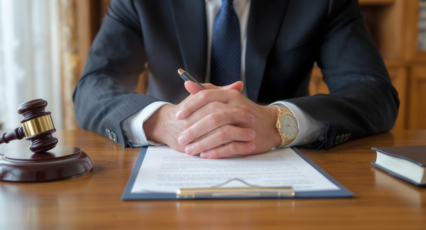 Advokat lön 2025 – så mycket tjänar en advokat i Sverige