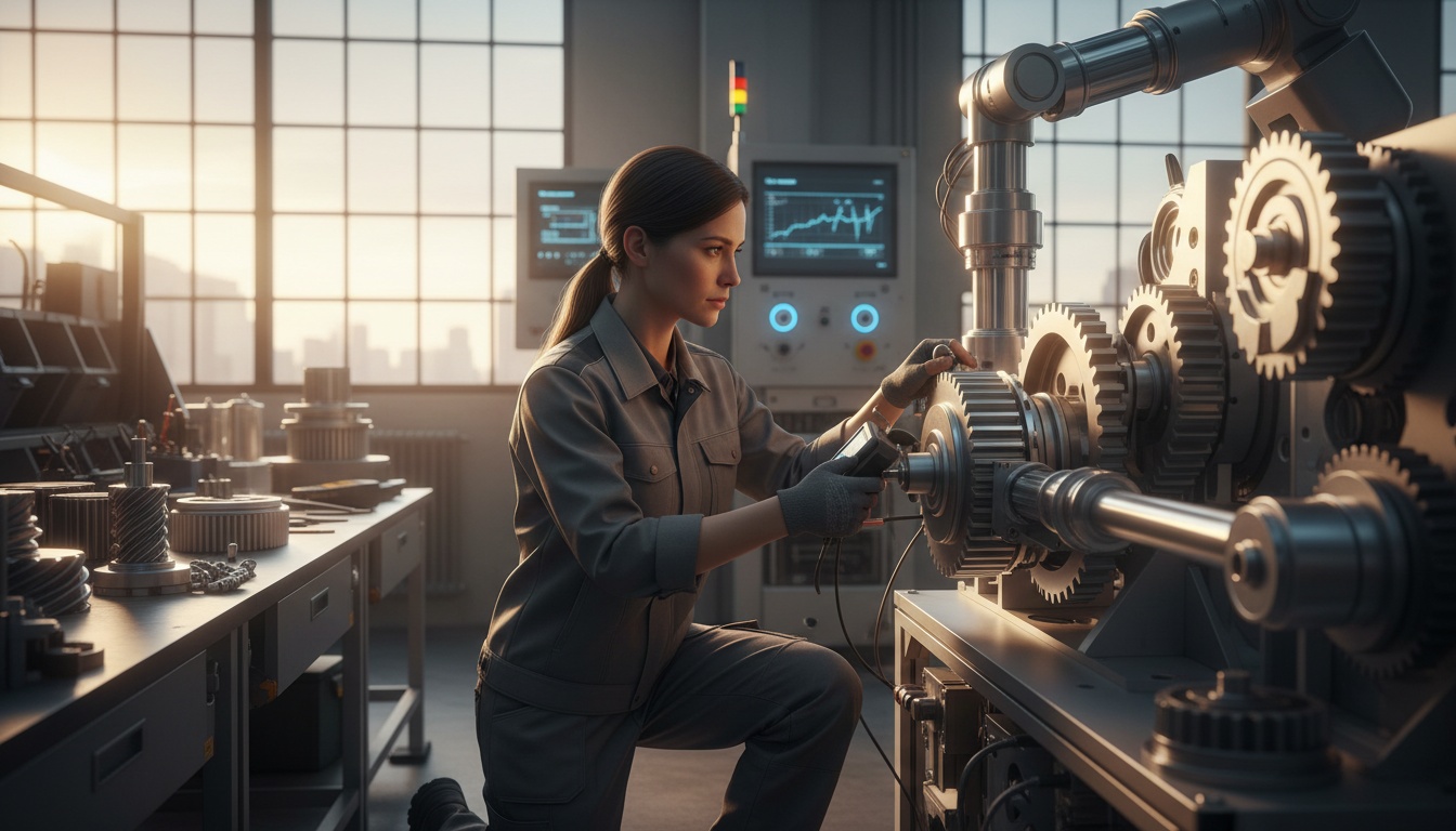 Automationstekniker lön 2026 – snittlön och framtidsutsikter