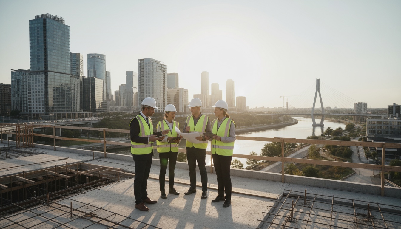 Civilingenjör lön 2025 – vad tjänar en civilingenjör i Sverige?