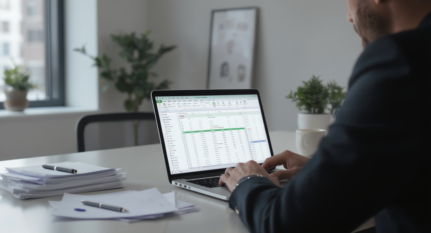 Lönespecialist lön – aktuell lönestatistik och jobbutsikter för yrket