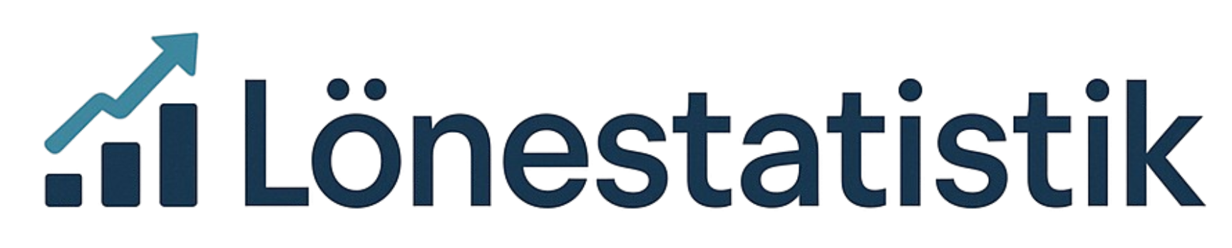 Lönestatistik
