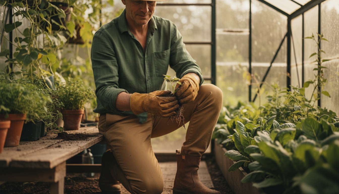 Vad tjänar en trädgårdsmästare 2026? Lönestatistik för anläggning och trädgårdsarbetare