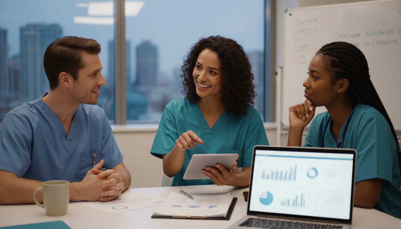 Undersköterska lön 2025 – vad tjänar en undersköterska i Sverige?