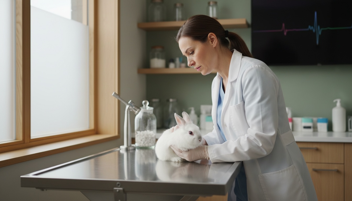 Veterinär lön – Lönestatistik visar 53 000 kr i genomsnitt med starka framtidsutsikter